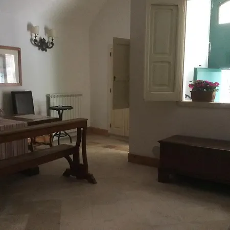 Dimora Principi Di Savoia Гостевой дом Лечче