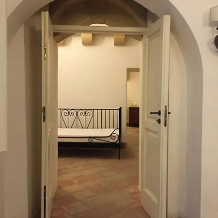 Dimora Principi Di Savoia * Лечче