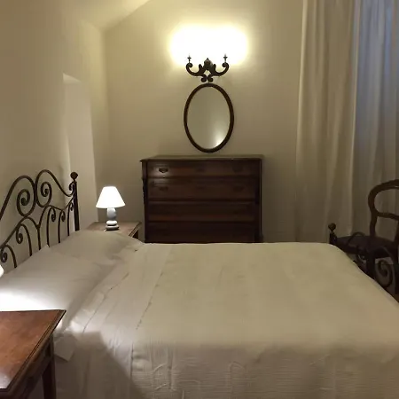Dimora Principi Di Savoia Лечче