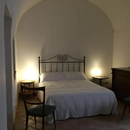 Dimora Principi Di Savoia Лечче