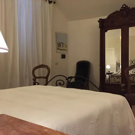Dimora Principi Di Savoia