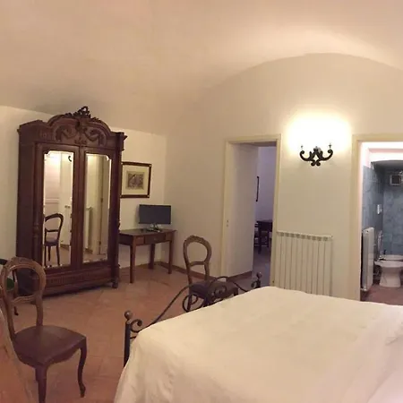 Гостевой дом Dimora Principi Di Savoia