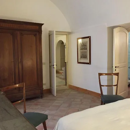Dimora Principi Di Savoia