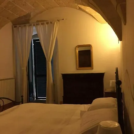Dimora Principi Di Savoia Гостевой дом Лечче